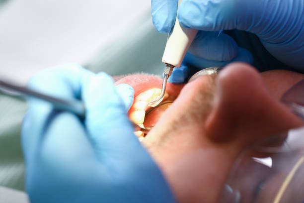 Best Cosmetic Emergency Dentistry in Barnsdall, OK