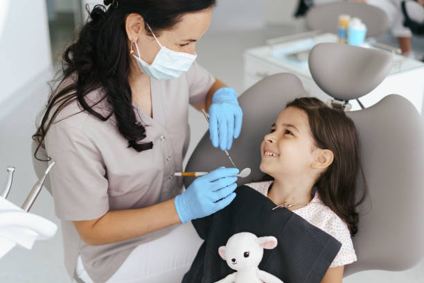 Best Emergency Tooth Extraction in Barnsdall, OK