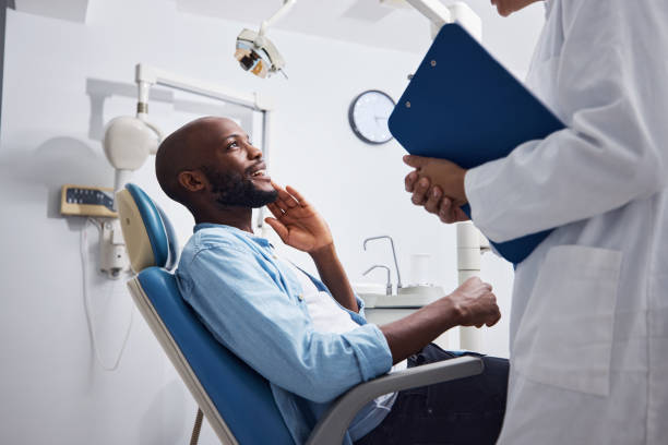 Best Weekend Emergency Dentist in Barnsdall, OK