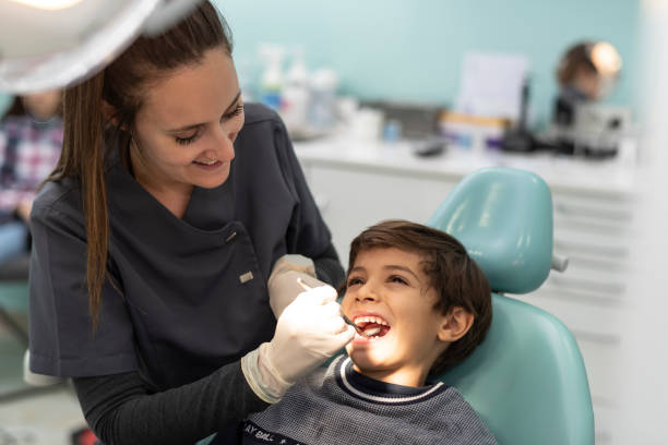 Best Emergency Orthodontic Services in Barnsdall, OK