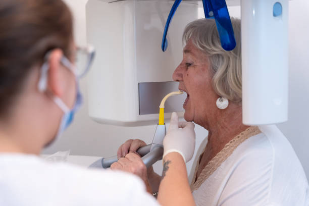 Best Emergency Root Canal Treatment in Barnsdall, OK