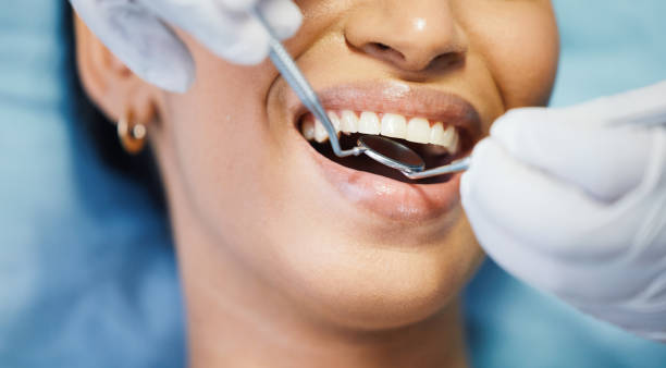 Best Urgent Care for Lost Fillings or Crowns in Barnsdall, OK