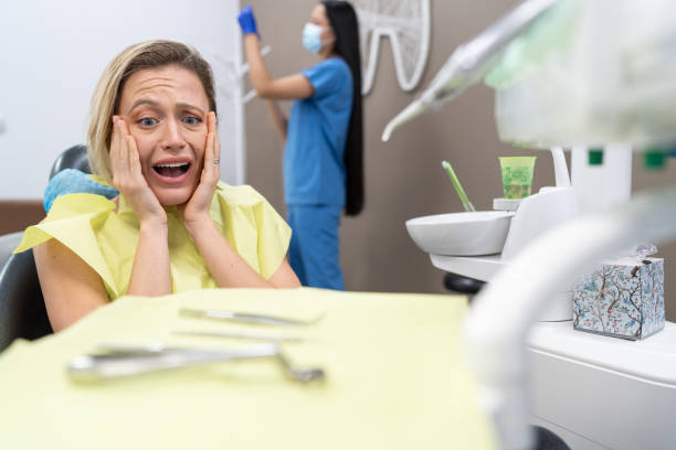 Best Emergency Wisdom Teeth Removal in Barnsdall, OK