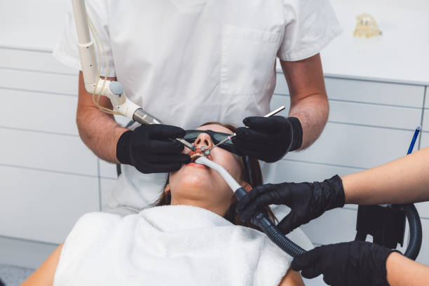 Best Weekend Emergency Dentist in Barnsdall, OK