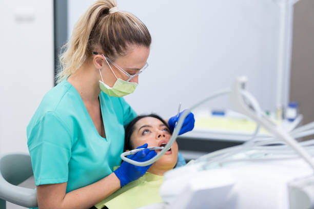 Best Same-Day Emergency Dental Services in Barnsdall, OK